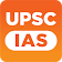 UPSC IAS Exam Preparation for Prelims & Mains icon