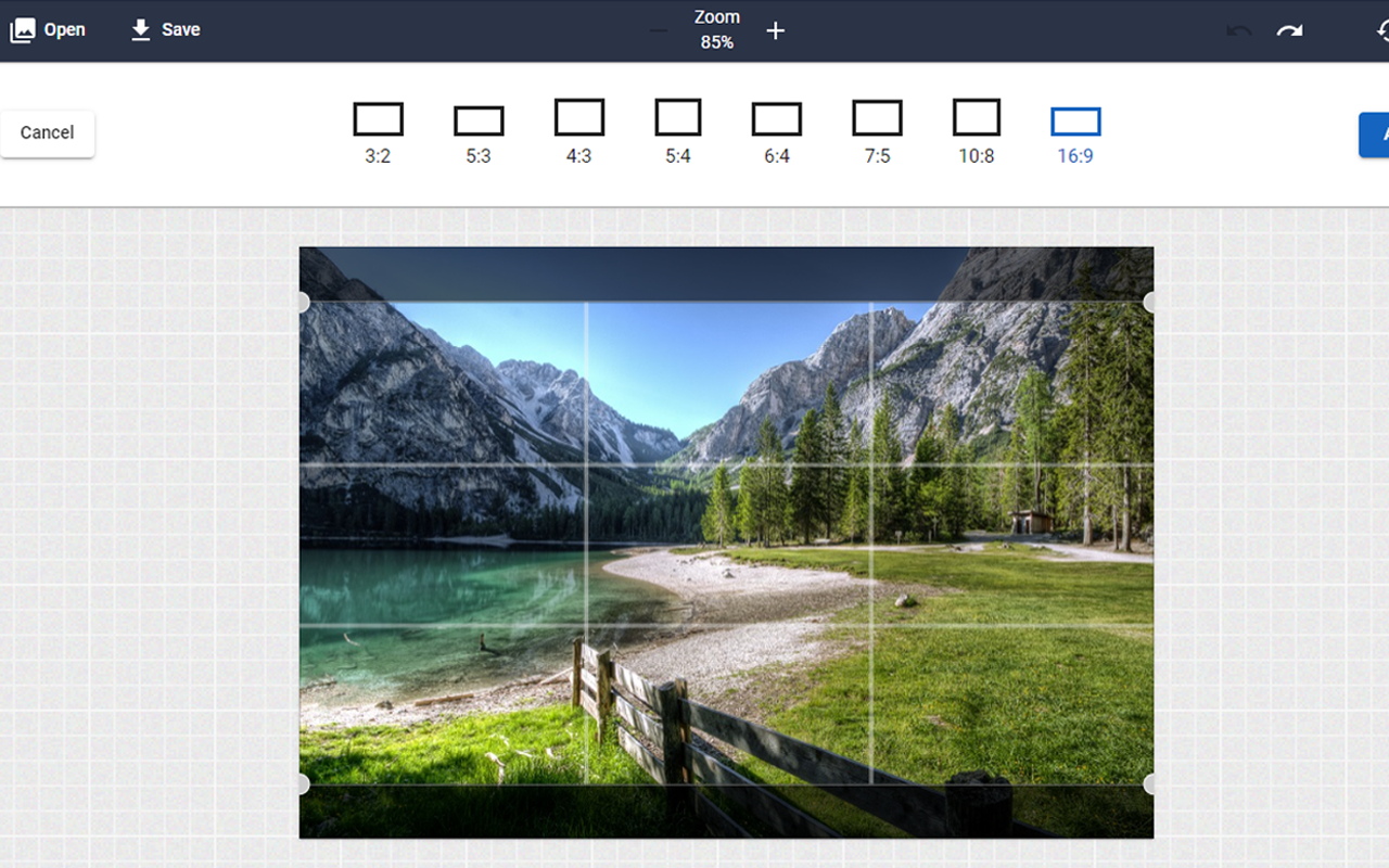 Photo Editor Online Preview image 7