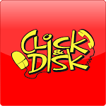 Cover Image of Download Click & Disk - Patos de Minas 118.0.0 APK