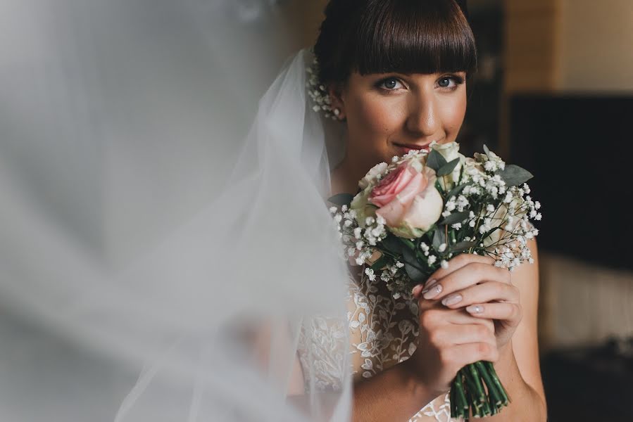 Wedding photographer Vyacheslav Zavorotnyy (zavorotnyi). Photo of 16 May 2019