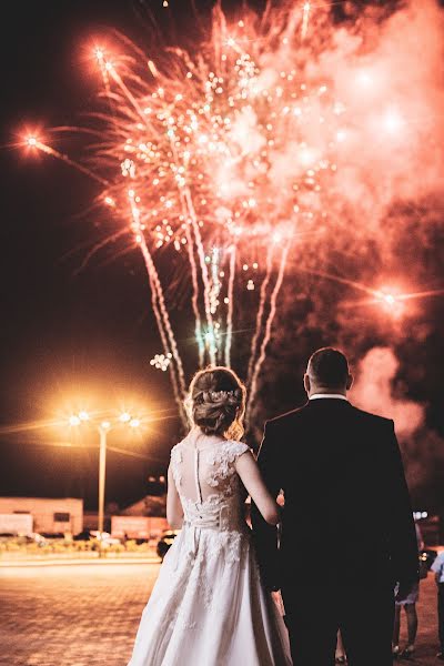 Wedding photographer Nikita Kver (nikitakver). Photo of 17 June 2017