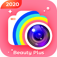 Beauty Plus - Makeup Selfi Camera 2020