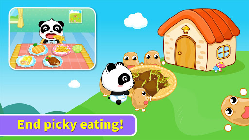 Healthy Eater - Baby's Diet screenshots 9