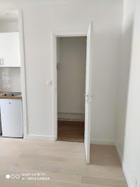 appartement à Boulogne-Billancourt (92)