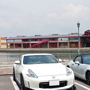 フェアレディZ Z34