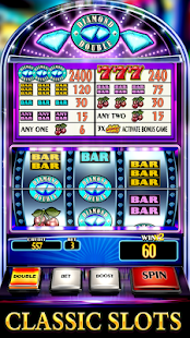 Diamond Double Free Slots(圖1)-速報App