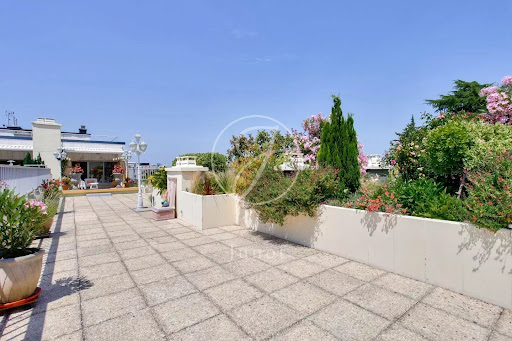 Apartment with terrace 5