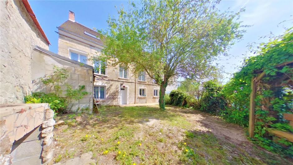 Vente maison 6 pièces 145 m² à Chars (95750), 267 000 €