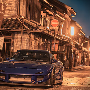 RX-7