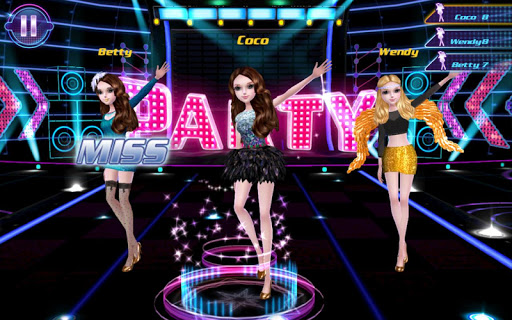 免費下載休閒APP|Coco Party - Dancing Queens app開箱文|APP開箱王