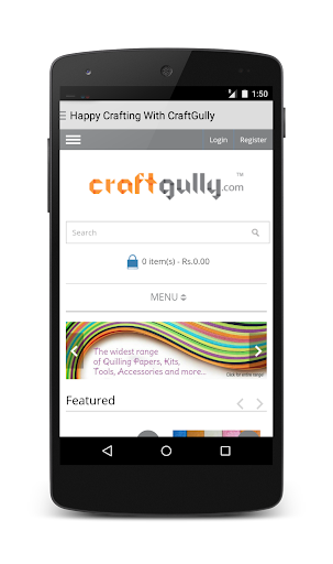 CraftGully