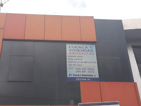 Cuenca Viviendas inmobiliaria