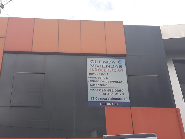 Cuenca Viviendas inmobiliaria