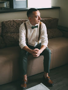 Wedding photographer Gennadiy Tyulpakov (genatyulpakov). Photo of 19 December 2019