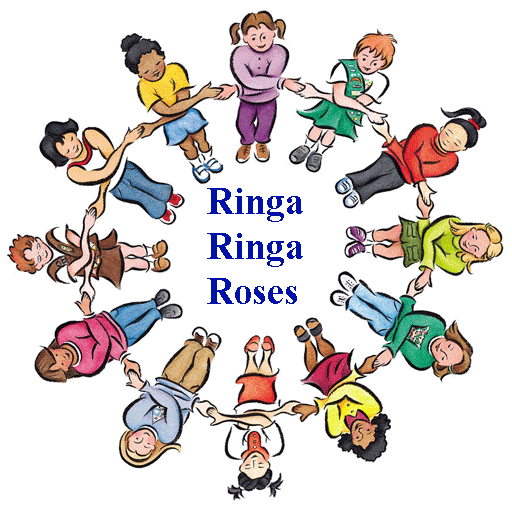 App Insights: Ringa Ringa Roses Kids Rhyme | Apptopia