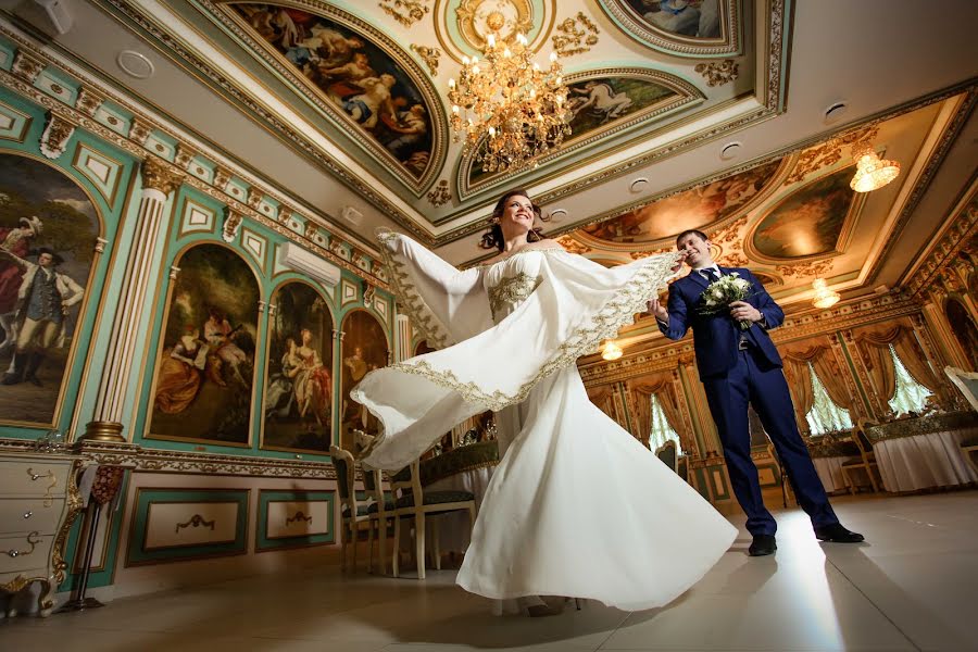 Wedding photographer Anna Lobanova (zorkaya). Photo of 8 March 2016