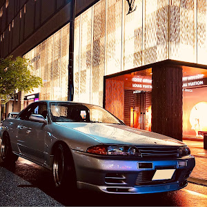 スカイライン GT-R BNR32