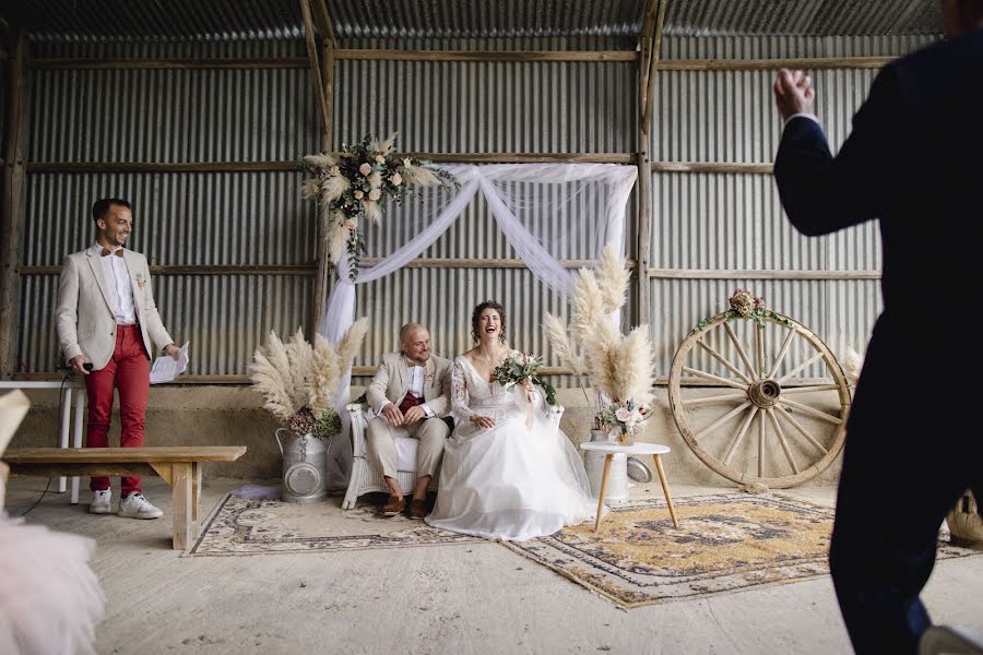 Fotógrafo de bodas Benjamin DUPUY (9chxx2h). Foto del 7 de marzo