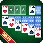 Cover Image of Скачать Solitaire 1.28 APK