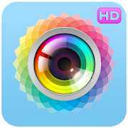 Candy Camera 2018  Icon