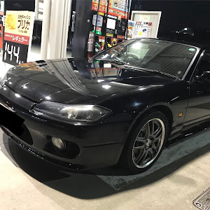 シルビア S15