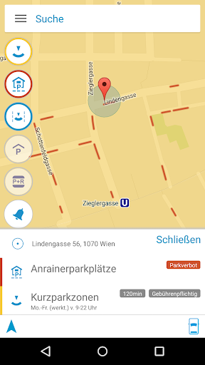 免費下載交通運輸APP|Parkbob Wien Edition app開箱文|APP開箱王