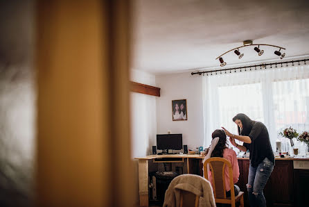 Fotógrafo de casamento David Lerch (davidlerch). Foto de 27 de fevereiro 2019