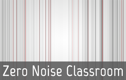 Zero Noise Classroom small promo image