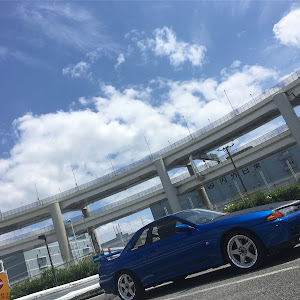 スカイライン GT-R R32