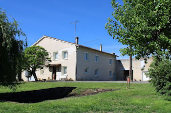 maison à Miradoux (32)