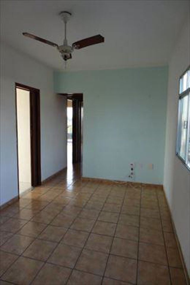 Apartamentos à venda Centro