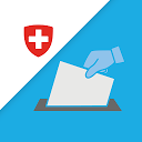 Herunterladen VoteInfo - Offizielle Abstimmungs-Informa Installieren Sie Neueste APK Downloader