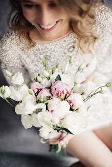 Fotógrafo de bodas Elena Gorina (gorina). Foto del 29 de febrero 2016