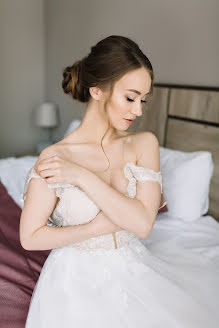 Photographe de mariage Nataliya Bulatova (nataliyabukina). Photo du 19 janvier 2020