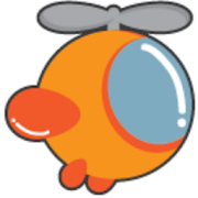 Tappy Copter  Icon