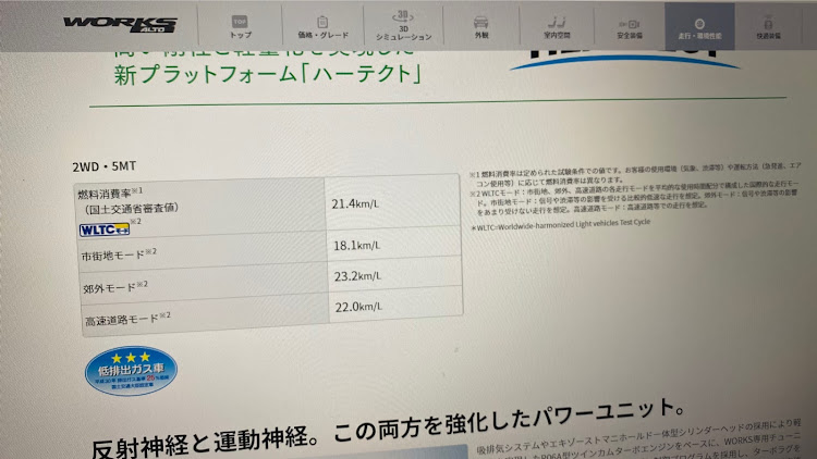 シルバーさんが投稿したカスタム事例の投稿画像2枚目