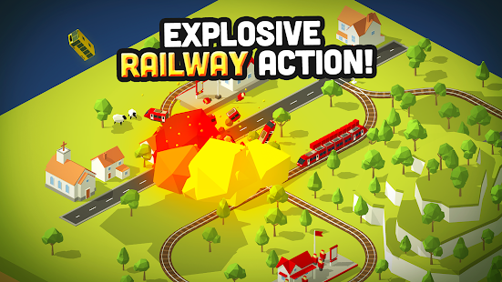 Conduct THIS! – Train Action (Mod Money)