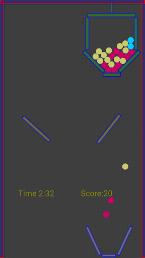 Ball Blast