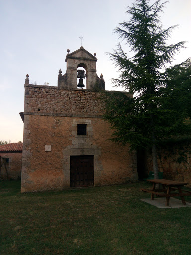 Ermita Del Cristo