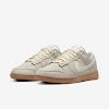 dunk low se light all wood brown/gum light brown/coconut milk/sail