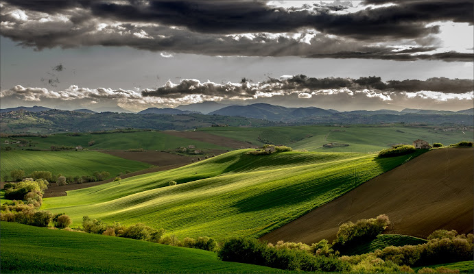 Dopo la tempesta di alberto raffaeli