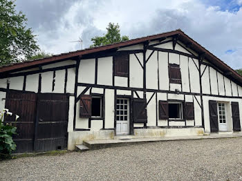 maison à Sort-en-Chalosse (40)