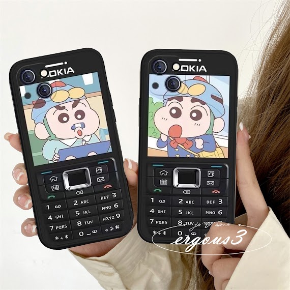 Nokia Ốp Điện Thoại Cho Samsung A04 A03 A04S A13 A23 M23 A53 A33 A03 A03S A02S A72 A52S A32 A22 A12 M52 M32 M22 M12 A71 A51 A50S A30S S22 S21