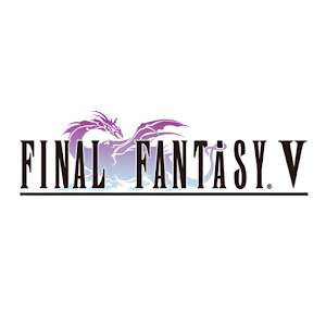 FINAL FANTASY V for PC and MAC