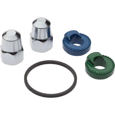 Shimano Alfine Di2 SG-S705 and SGS-S505 Hub Small Parts Kit