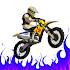 Bike Rivals - Addictive Motorbike Simulator1.3