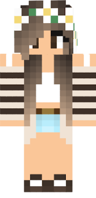 Minecraft Girl | Nova Skin