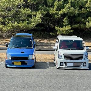 ワゴンR CT21S