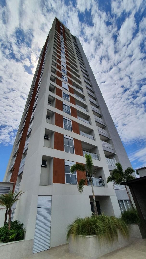 Apartamento com 2 dormitórios e 1 suíte à venda, 64,61 m² por R$ 790.000,00 - Santa Clara - Itajaí/SC