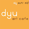 Dyu Art Cafe, Koramangala 5th Block, Bangalore logo